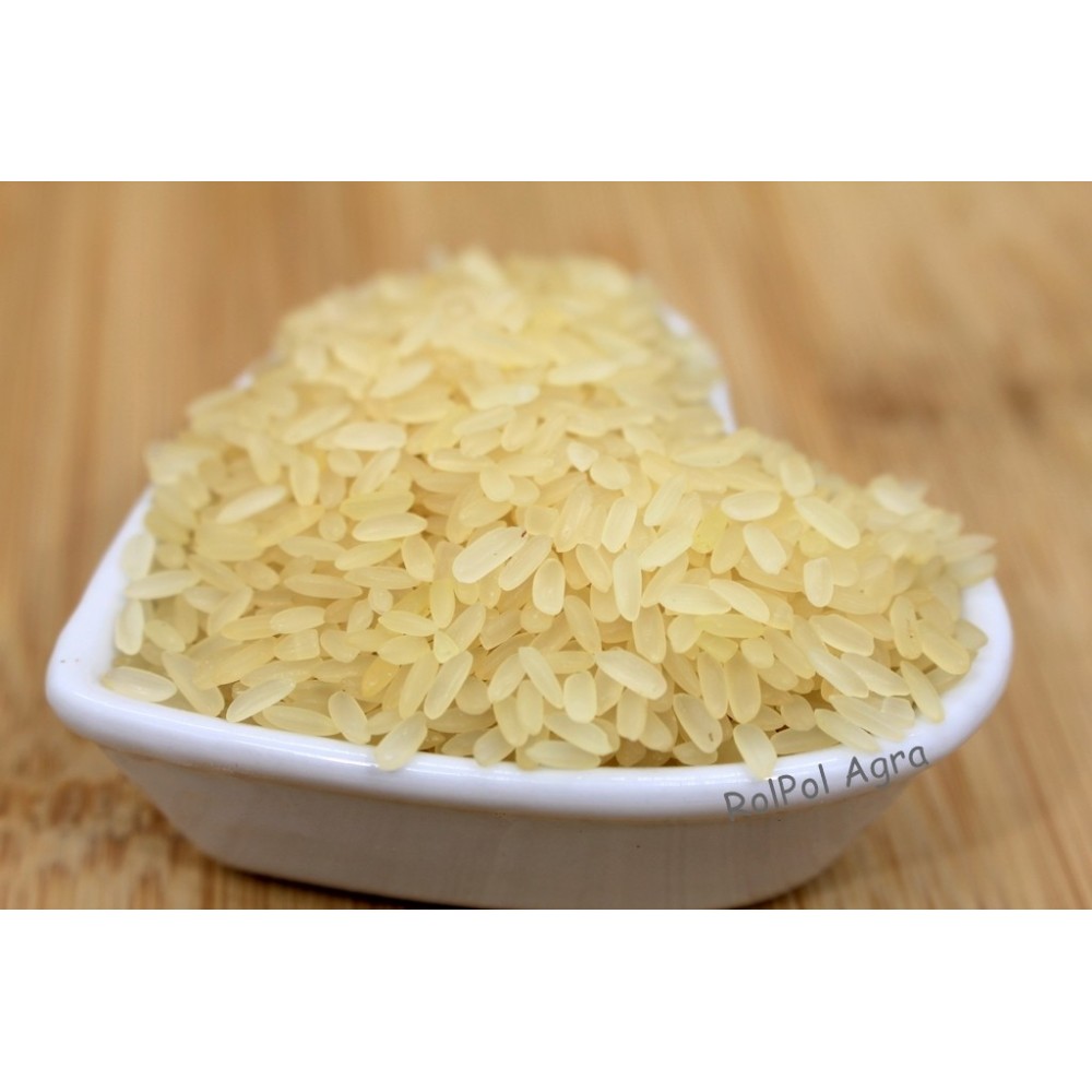 RYŻ PARABOLICZNY 500G