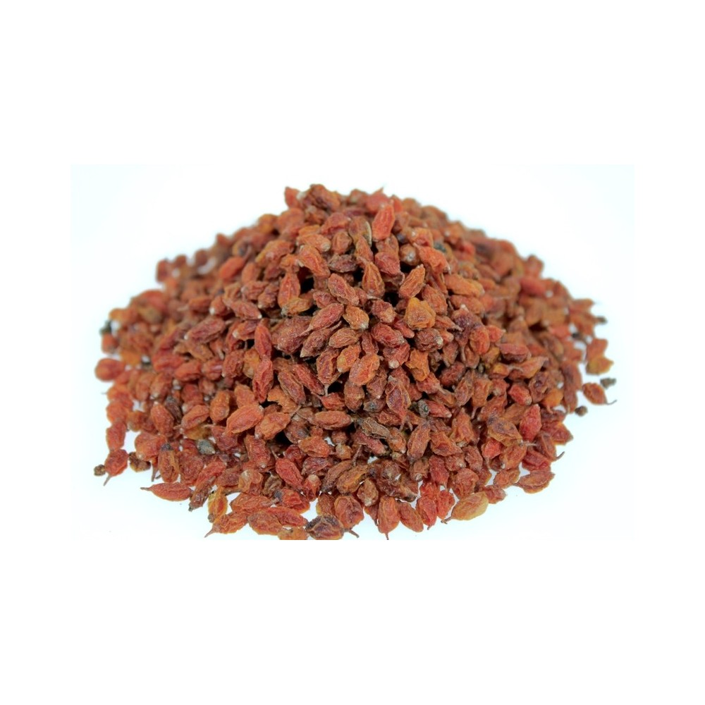 SUSZONY OWOC ROKITNIKA 3kg