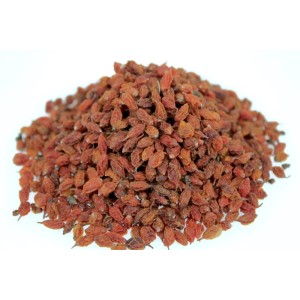 SUSZONY OWOC ROKITNIKA 50G