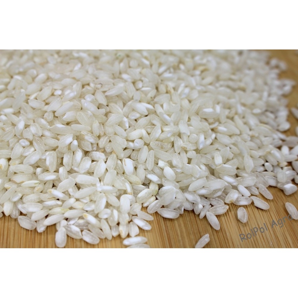 RYŻ ARBORIO DO RISOTTO 2kg.