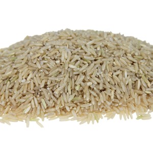 RYŻ BRĄZOWY 25KG