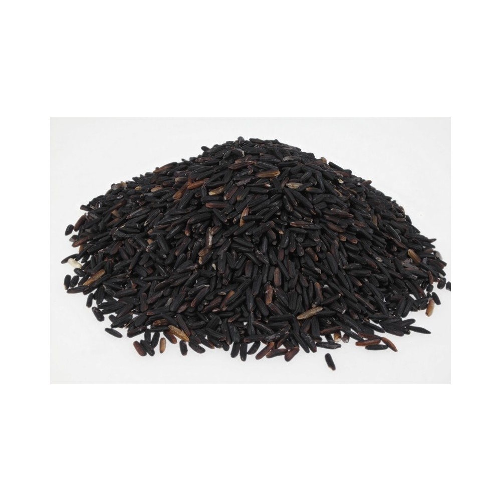 RYŻ CZARNY 300G