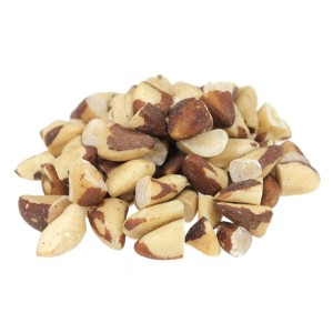 ORZECH BRAZYLIJSKI POŁÓWKI 100G.