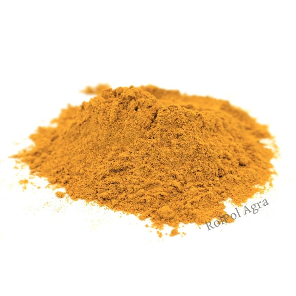 CURRY MIELONE 200G