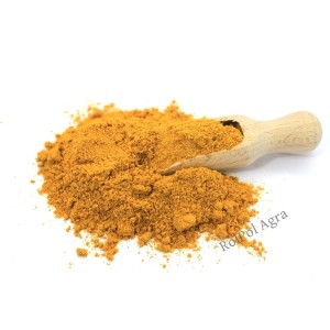 CURRY MIELONE BEZ SOLI  200G