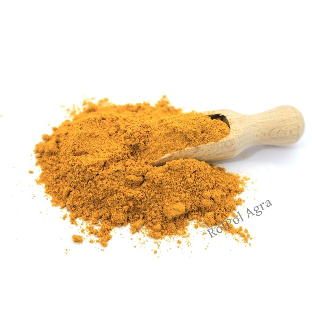 CURRY MIELONE BEZ SOLI  50G