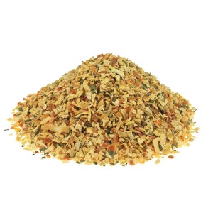 JARZYNKA BEZ SOLI 200G