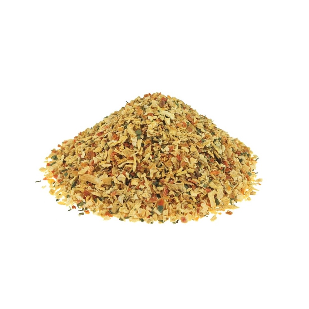 JARZYNKA BEZ SOLI 200G