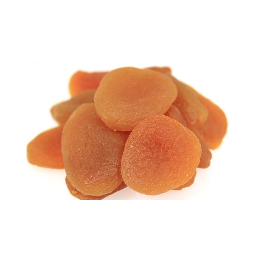 MORELE SUSZONE JASNE KALIBER 1 100G