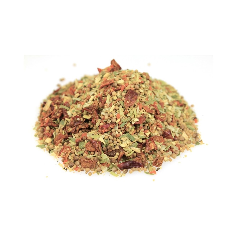 GRECKA PRZYPRAWA GRECKA 500G
