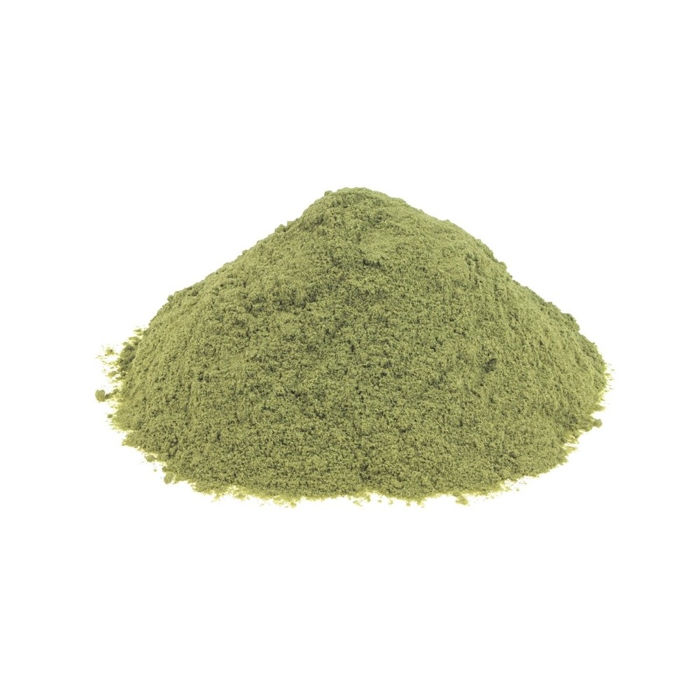 MŁODY JĘCZMIEŃ 250G